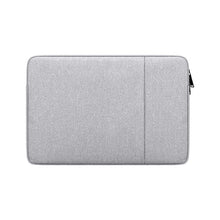 Load image into Gallery viewer, Laptop Sleeve Bag with Pocket for MacBook Air Pro Ratina 11.6/13.3/15.6 inch 11/12/13/14/15 inch Notebook Case Cover for Dell HP

