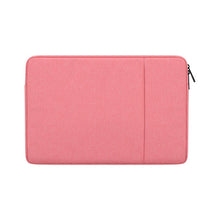 Load image into Gallery viewer, Laptop Sleeve Bag with Pocket for MacBook Air Pro Ratina 11.6/13.3/15.6 inch 11/12/13/14/15 inch Notebook Case Cover for Dell HP
