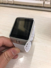 Load image into Gallery viewer, Touch Screen Smart Watch dz09 With Camera Bluetooth WristWatces
