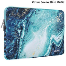 Load image into Gallery viewer, MOSISO Laptop Sleeve Bag 11.6 12 13.3 14 15.6 inch Laptop Bag Case For Macbook Dell HP Asus Acer Lenovo Notebook Sleeve Cover
