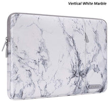 Load image into Gallery viewer, MOSISO Laptop Sleeve Bag 11.6 12 13.3 14 15.6 inch Laptop Bag Case For Macbook Dell HP Asus Acer Lenovo Notebook Sleeve Cover
