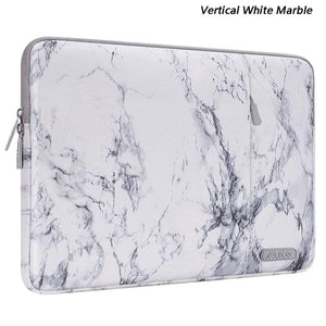 MOSISO Laptop Sleeve Bag 11.6 12 13.3 14 15.6 inch Laptop Bag Case For Macbook Dell HP Asus Acer Lenovo Notebook Sleeve Cover
