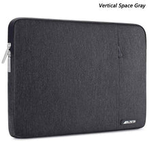 Load image into Gallery viewer, MOSISO Laptop Sleeve Bag 11.6 12 13.3 14 15.6 inch Laptop Bag Case For Macbook Dell HP Asus Acer Lenovo Notebook Sleeve Cover
