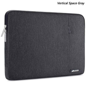 MOSISO Laptop Sleeve Bag 11.6 12 13.3 14 15.6 inch Laptop Bag Case For Macbook Dell HP Asus Acer Lenovo Notebook Sleeve Cover