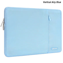 Load image into Gallery viewer, MOSISO Laptop Sleeve Bag 11.6 12 13.3 14 15.6 inch Laptop Bag Case For Macbook Dell HP Asus Acer Lenovo Notebook Sleeve Cover
