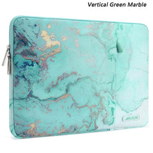 Load image into Gallery viewer, MOSISO Laptop Sleeve Bag 11.6 12 13.3 14 15.6 inch Laptop Bag Case For Macbook Dell HP Asus Acer Lenovo Notebook Sleeve Cover
