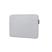 Load image into Gallery viewer, Laptop Sleeve Case 13.3 14 15.4 15.6 Inch Notebook Travel Carrying Bag for Macbook Air Pro 14 inch Shockproof Case for Men Women
